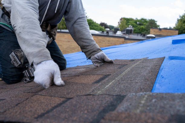Trusted Huber Heights, OH Roofing Contractor Experts