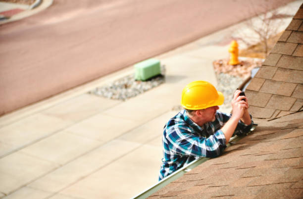 Roof Repair Estimates in Huber Heights, OH