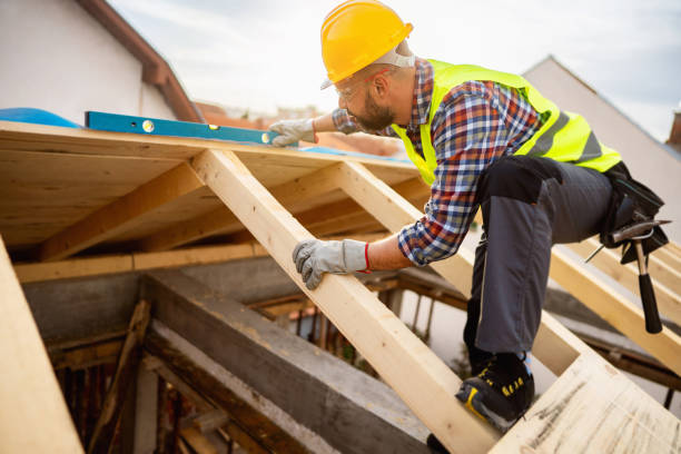 Best Roof Replacement Cost  in Huber Heights, OH