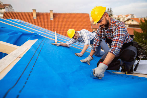 Best Gutter Installation and Roofing  in Huber Heights, OH
