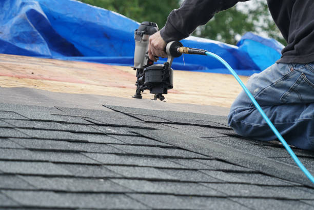 Residential Roof Replacement in Huber Heights, OH