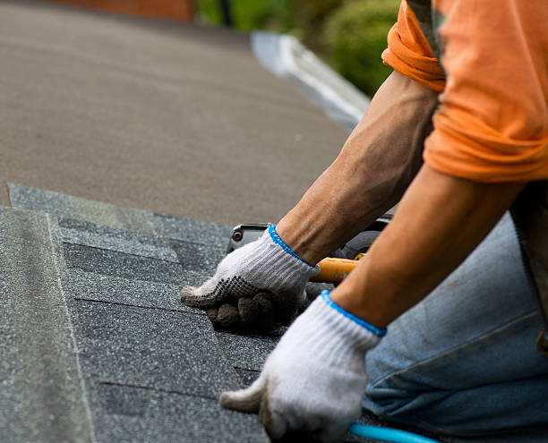 Best Roof Waterproofing Services  in Huber Heights, OH