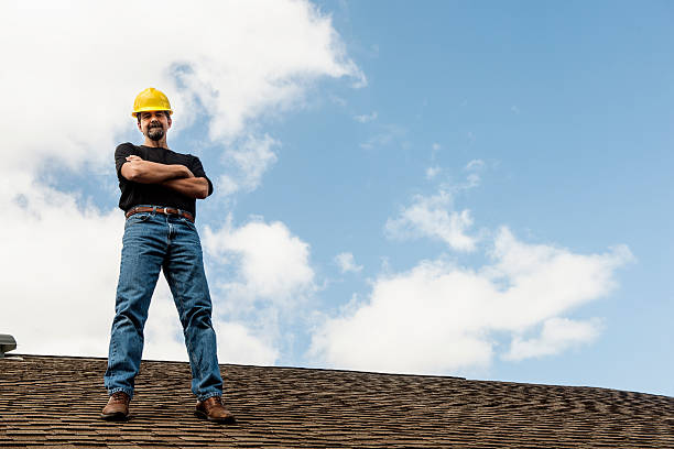 Best Slate Roofing Contractor  in Huber Heights, OH