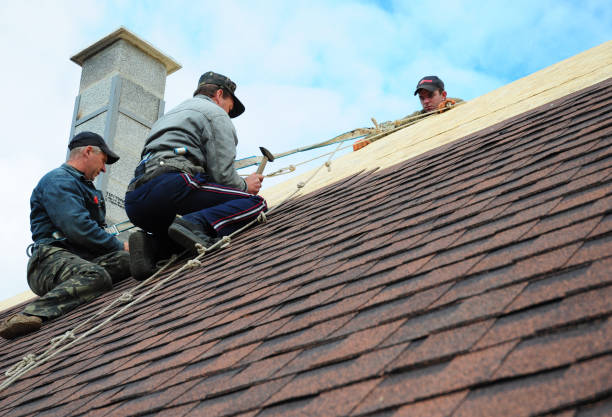 Best Tile Roofing Contractor  in Huber Heights, OH